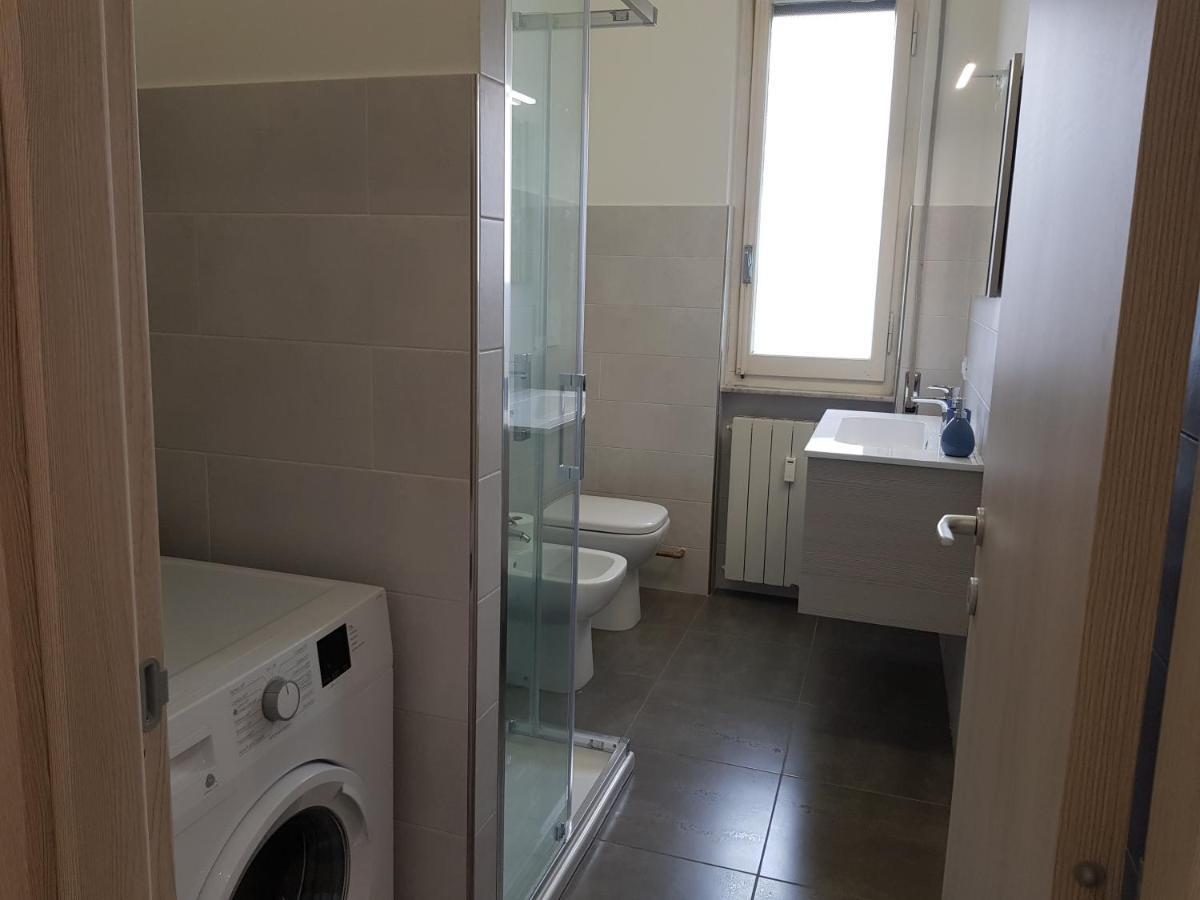 Quiete Ad Un Passo Dal Mare Apartment Albisola Superiore Exterior photo
