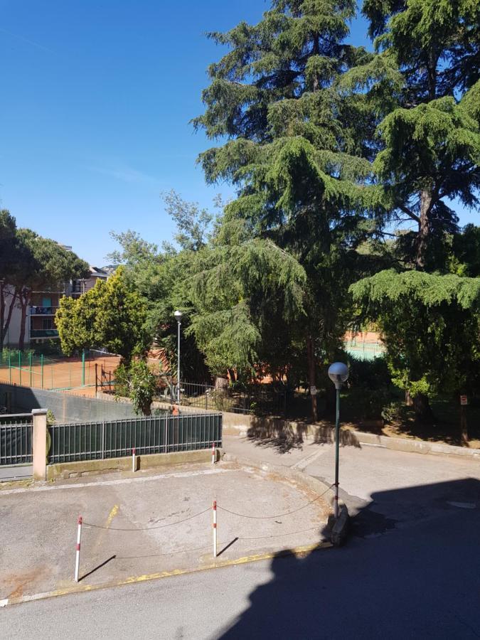 Quiete Ad Un Passo Dal Mare Apartment Albisola Superiore Exterior photo