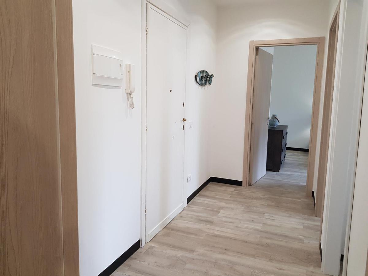 Quiete Ad Un Passo Dal Mare Apartment Albisola Superiore Exterior photo