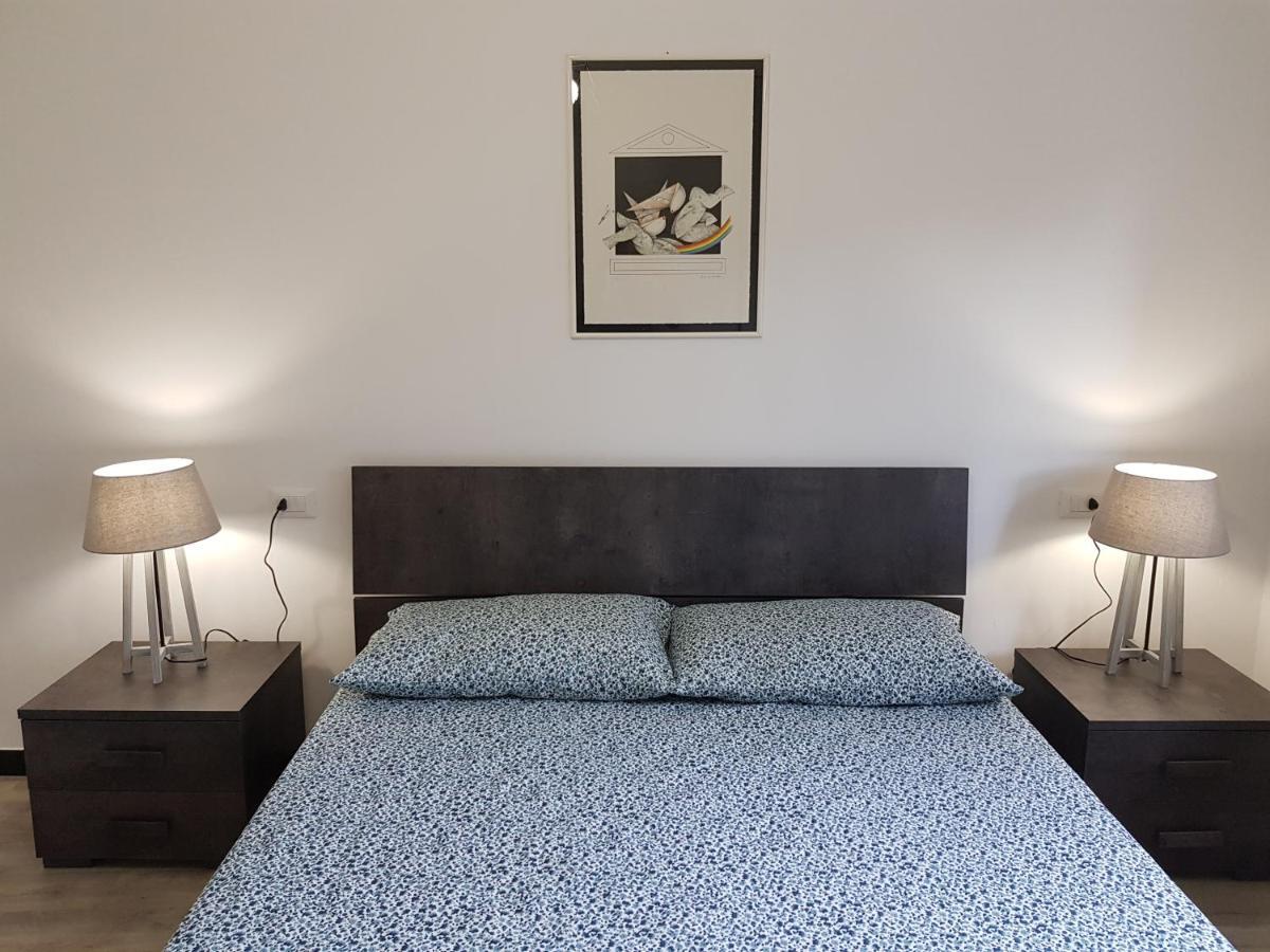 Quiete Ad Un Passo Dal Mare Apartment Albisola Superiore Exterior photo
