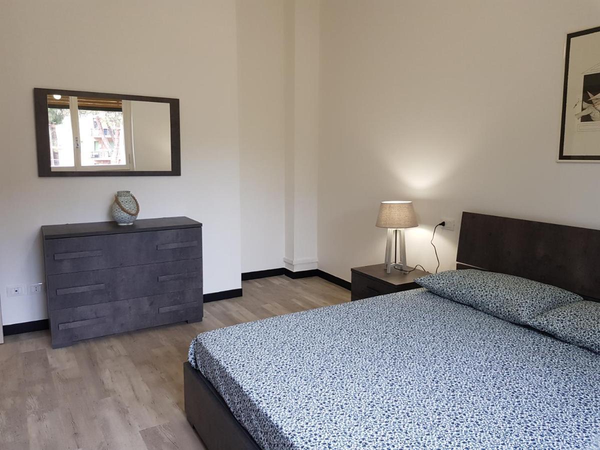 Quiete Ad Un Passo Dal Mare Apartment Albisola Superiore Exterior photo